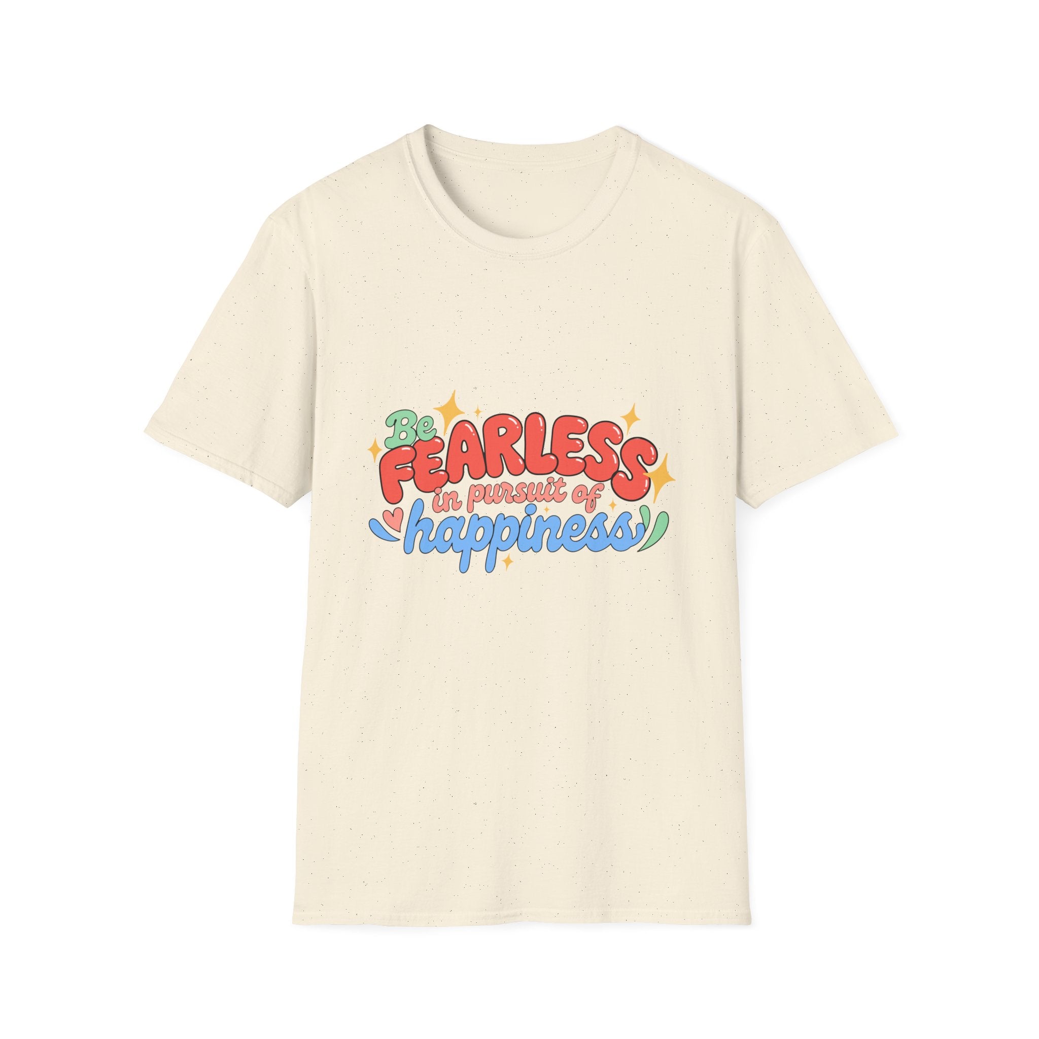 Positive Tee 108