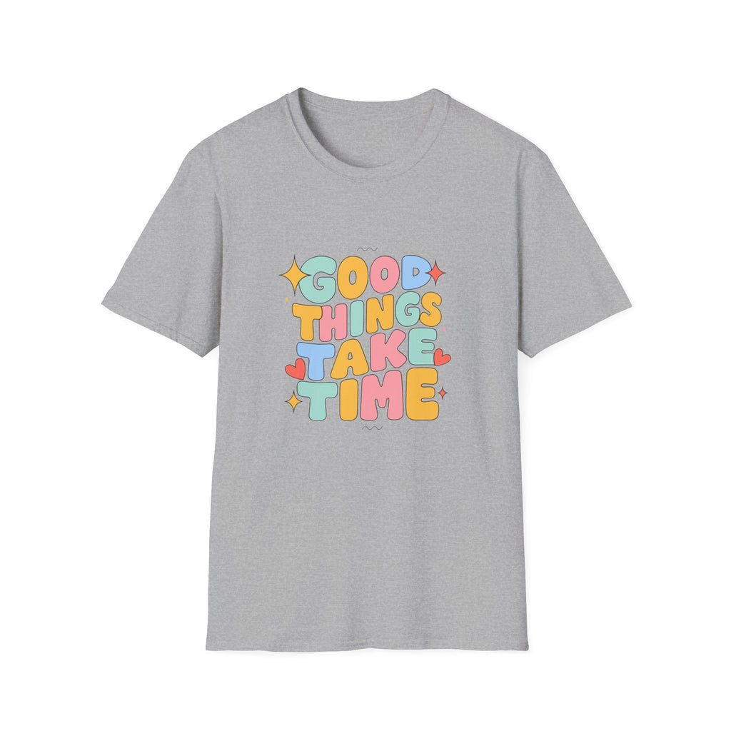 Positive Tee 22