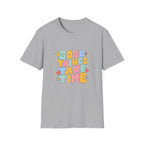 Positive Tee 22