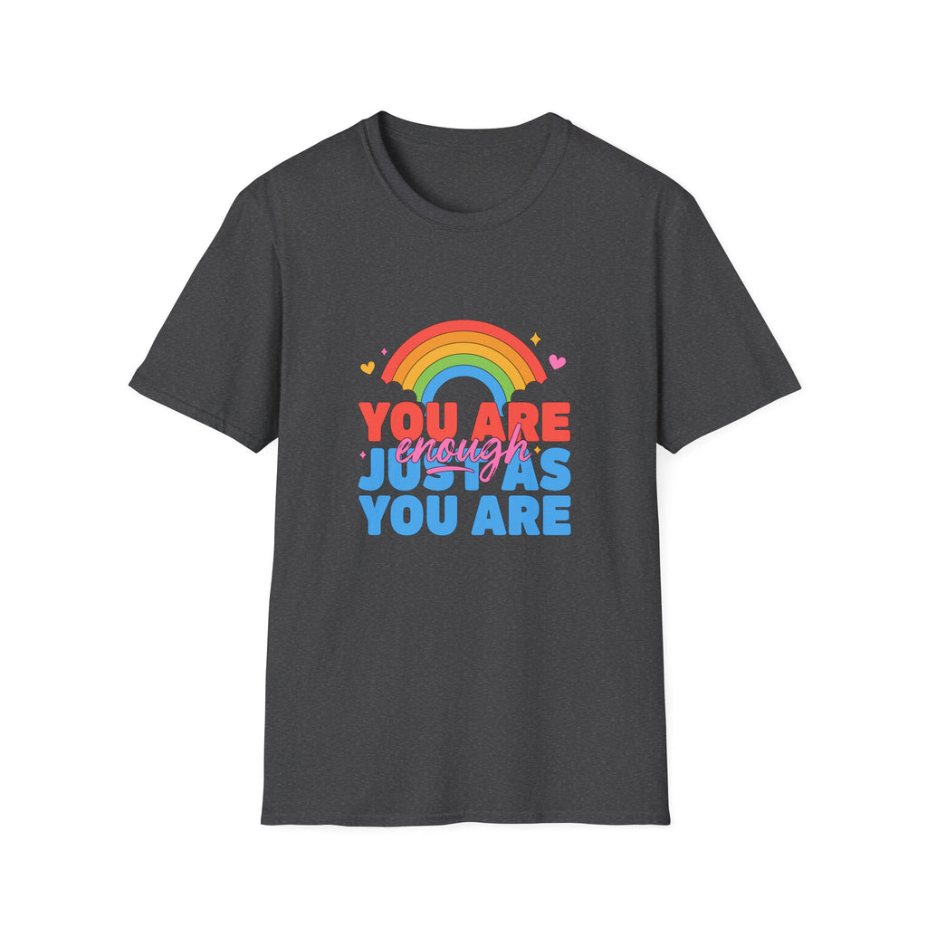 Mindset Tee 508