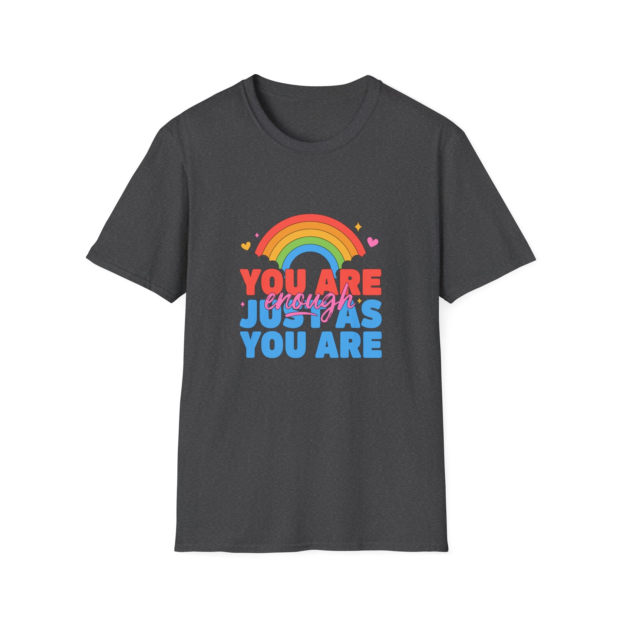Mindset Tee 508