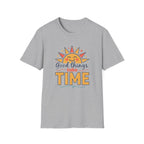 Mindset Tee 358