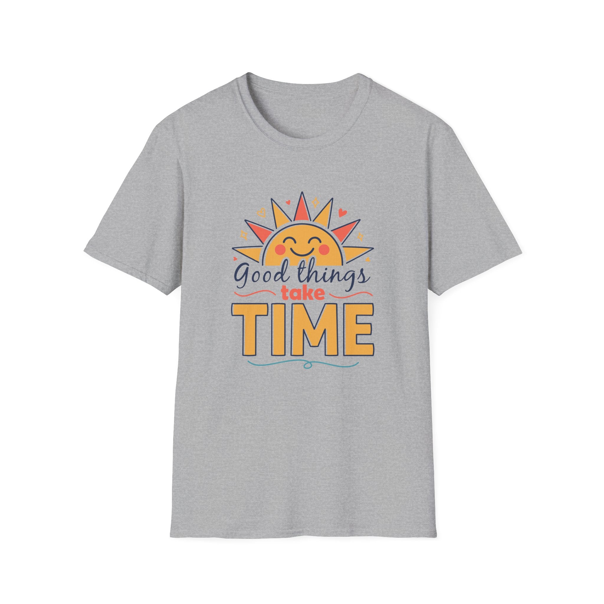 Mindset Tee 358