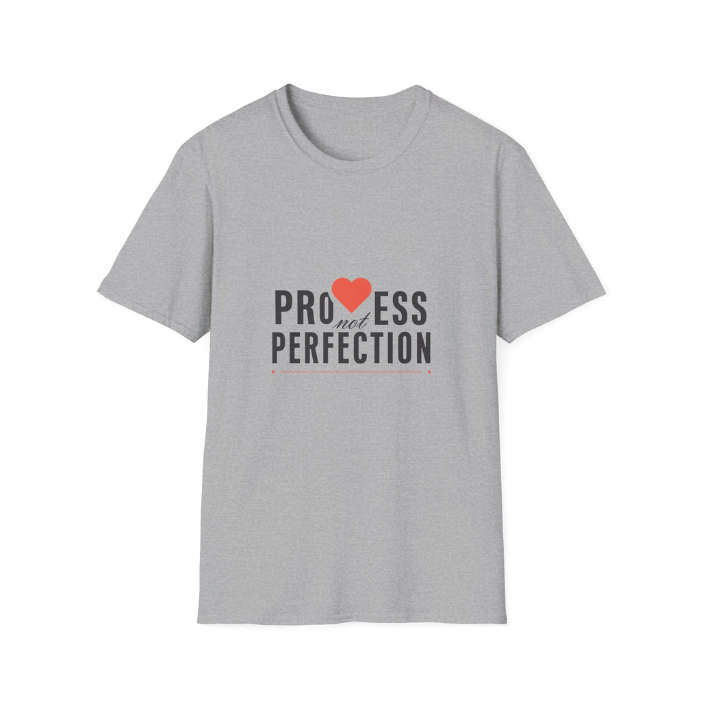 Mindset Tee 512