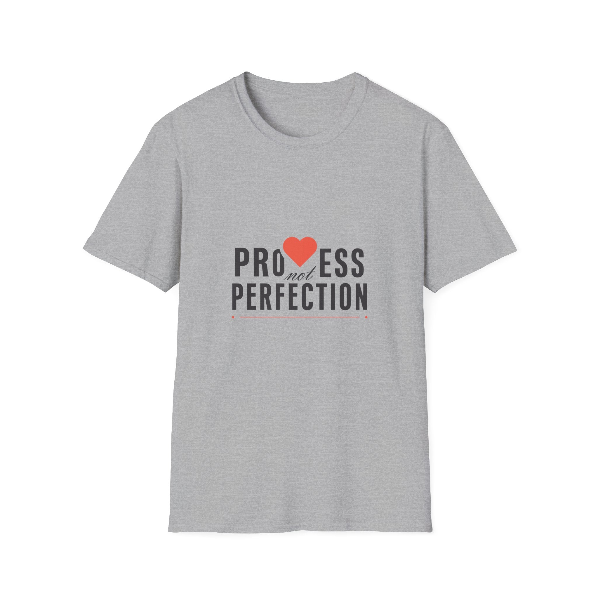 Mindset Tee 512