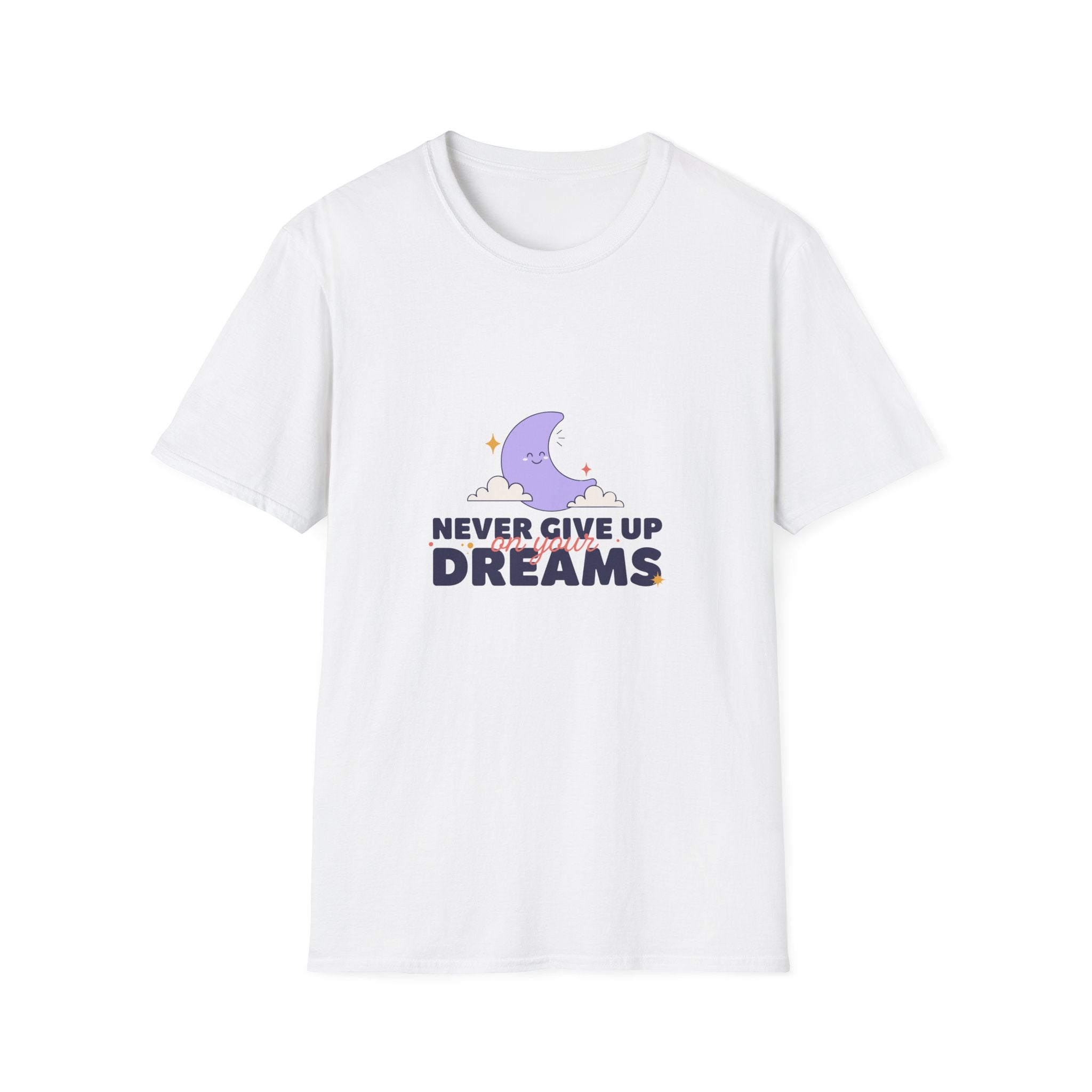 Positive Tee 190