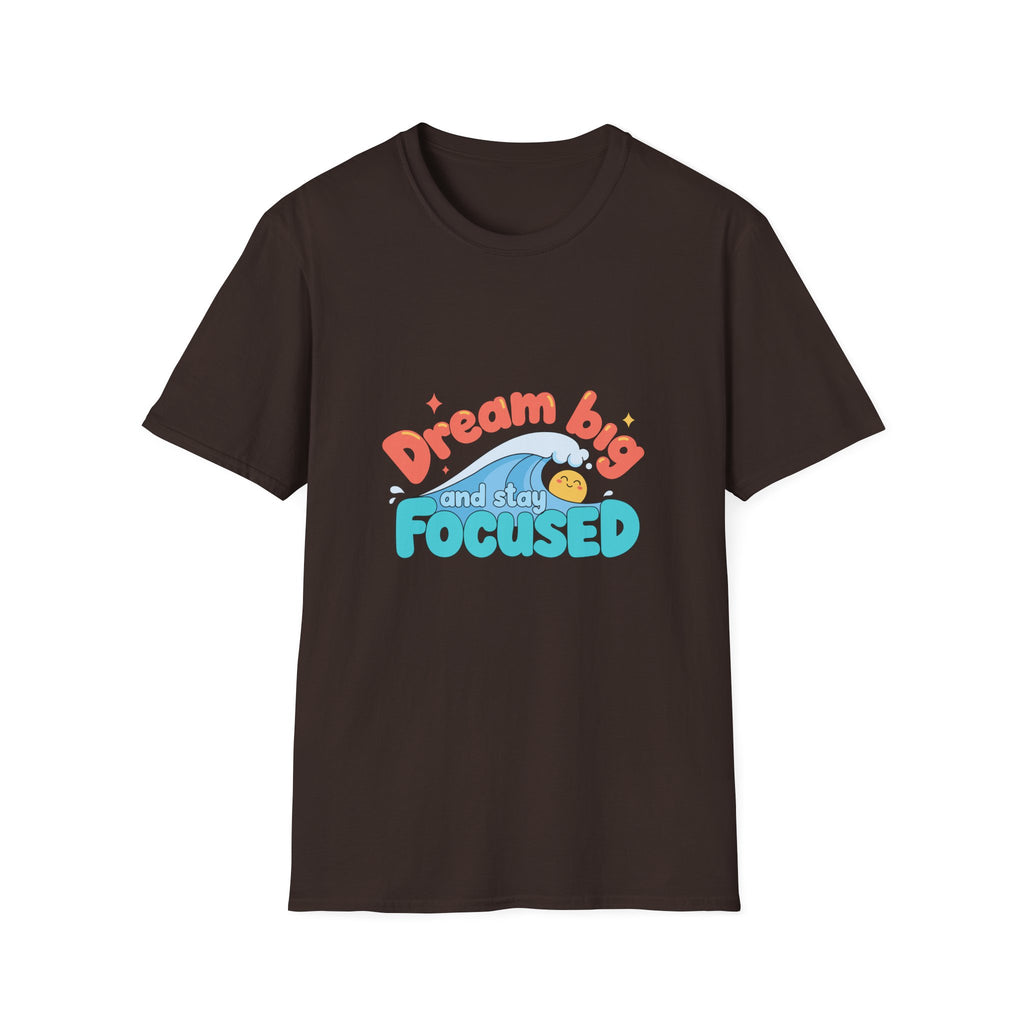 Mindset Tee 478