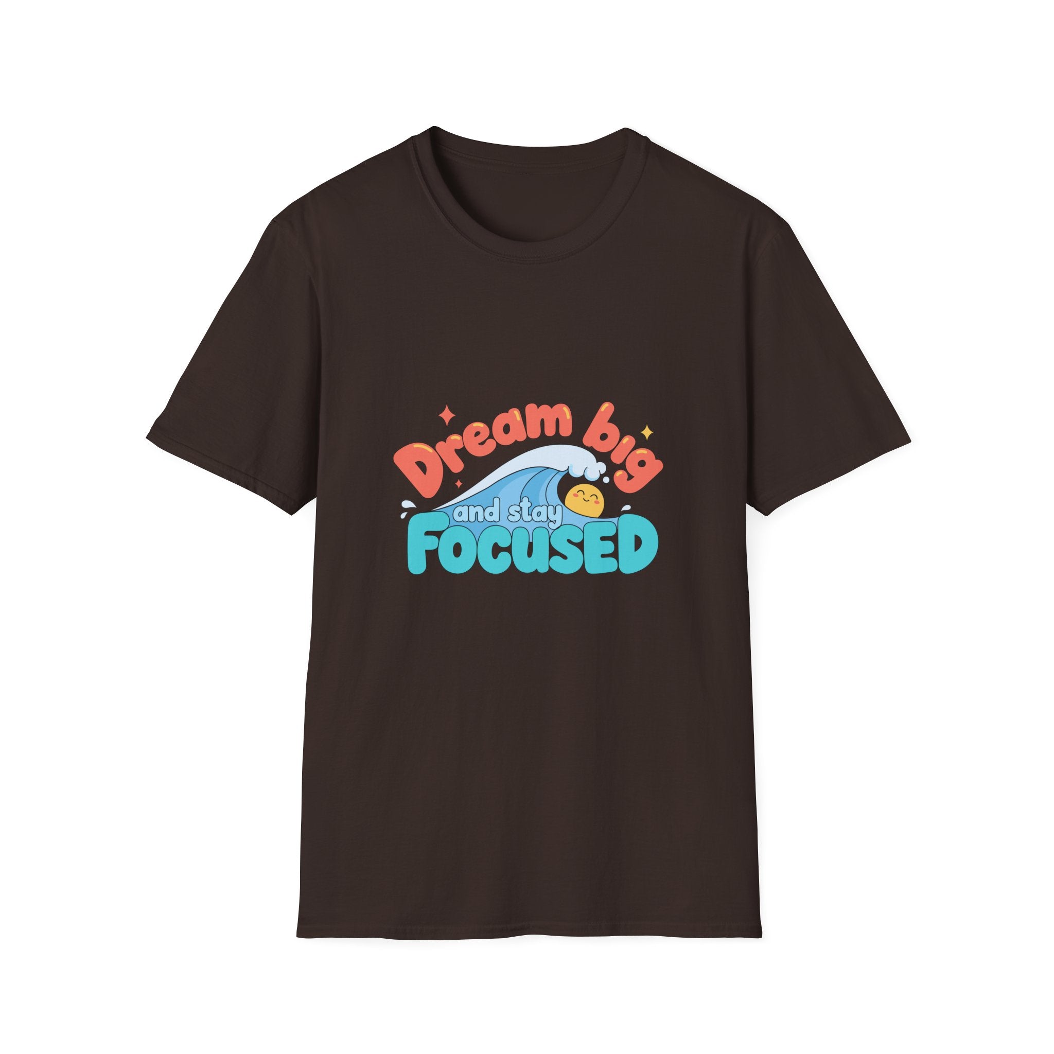 Mindset Tee 478