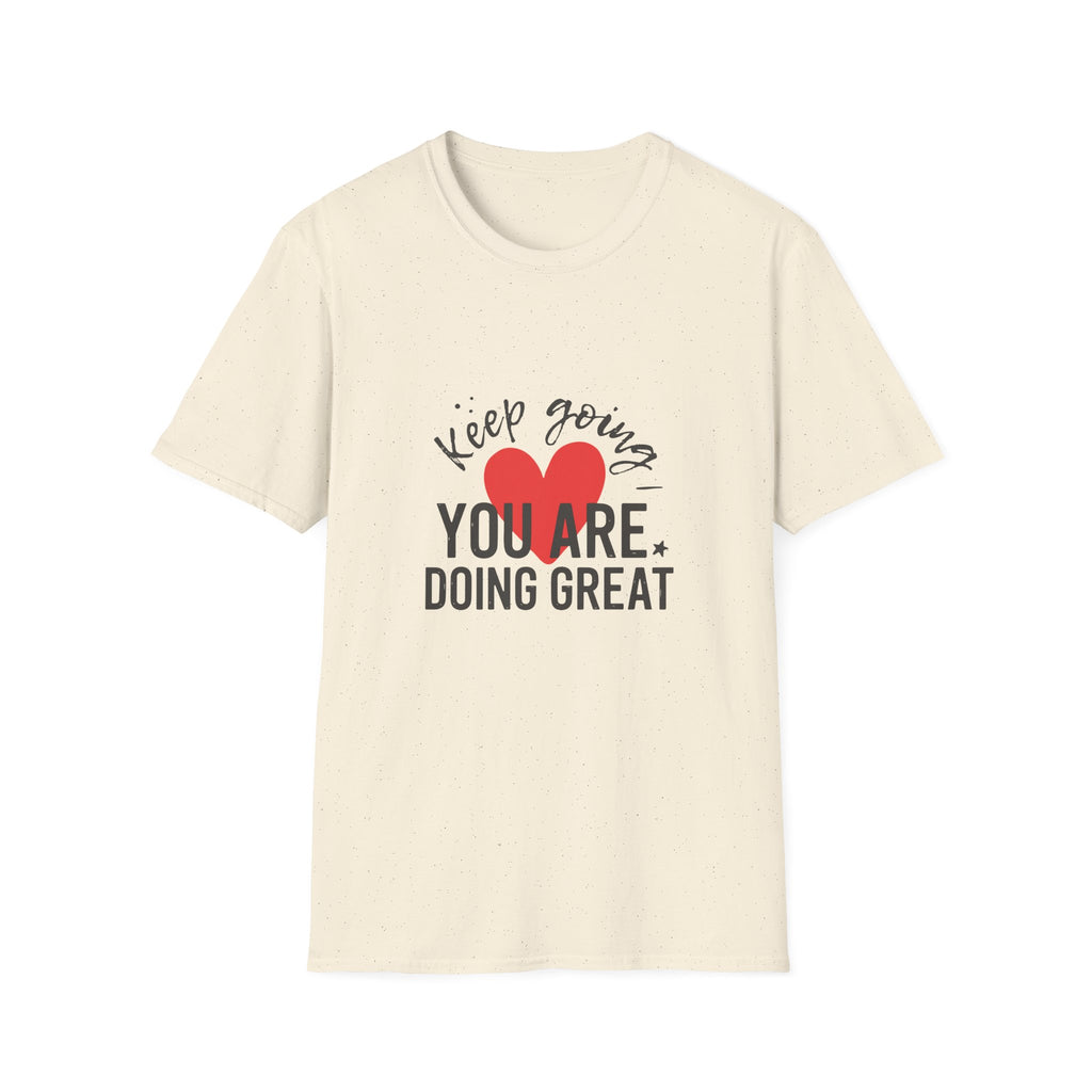 Positive Tee 220
