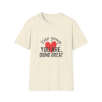 Positive Tee 220