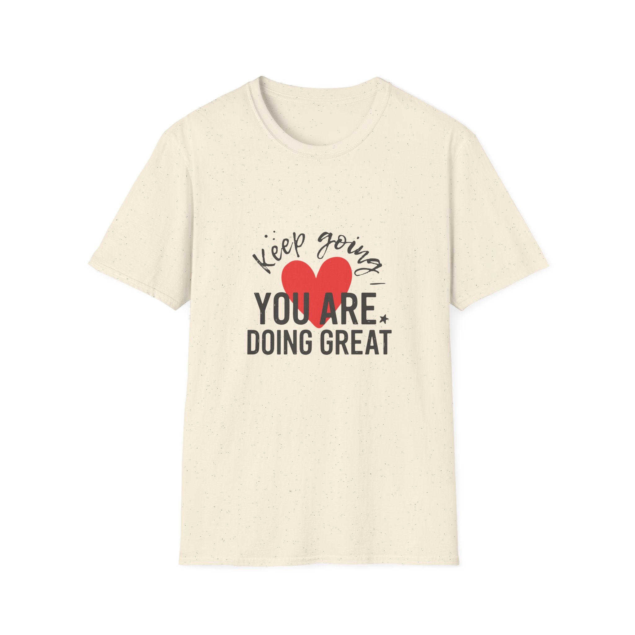 Positive Tee 220