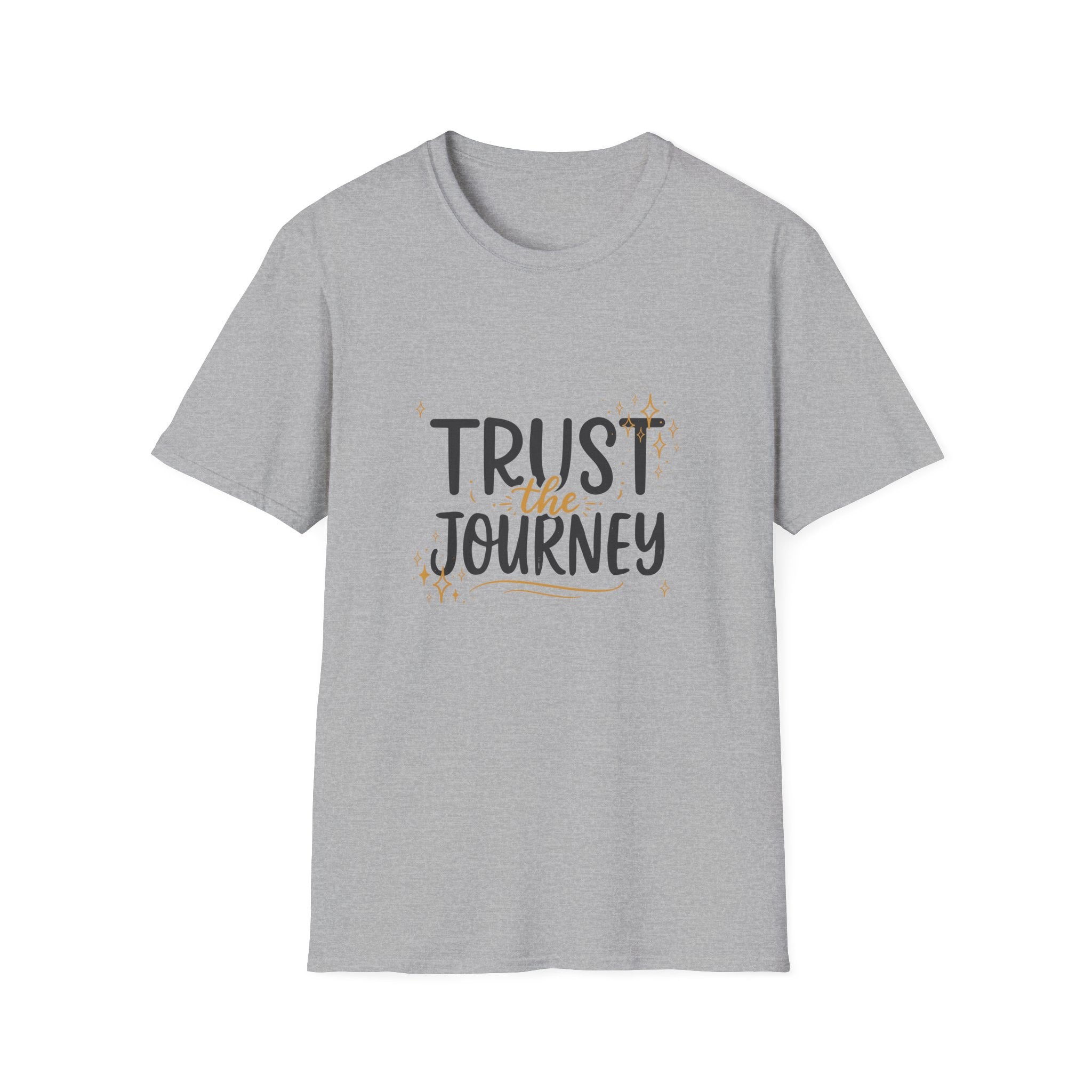 Positive Tee 18