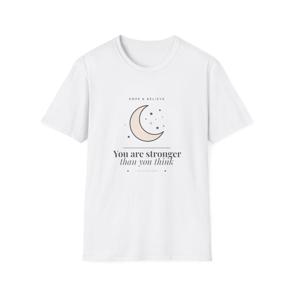 Positive Tee 95