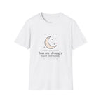 Positive Tee 95