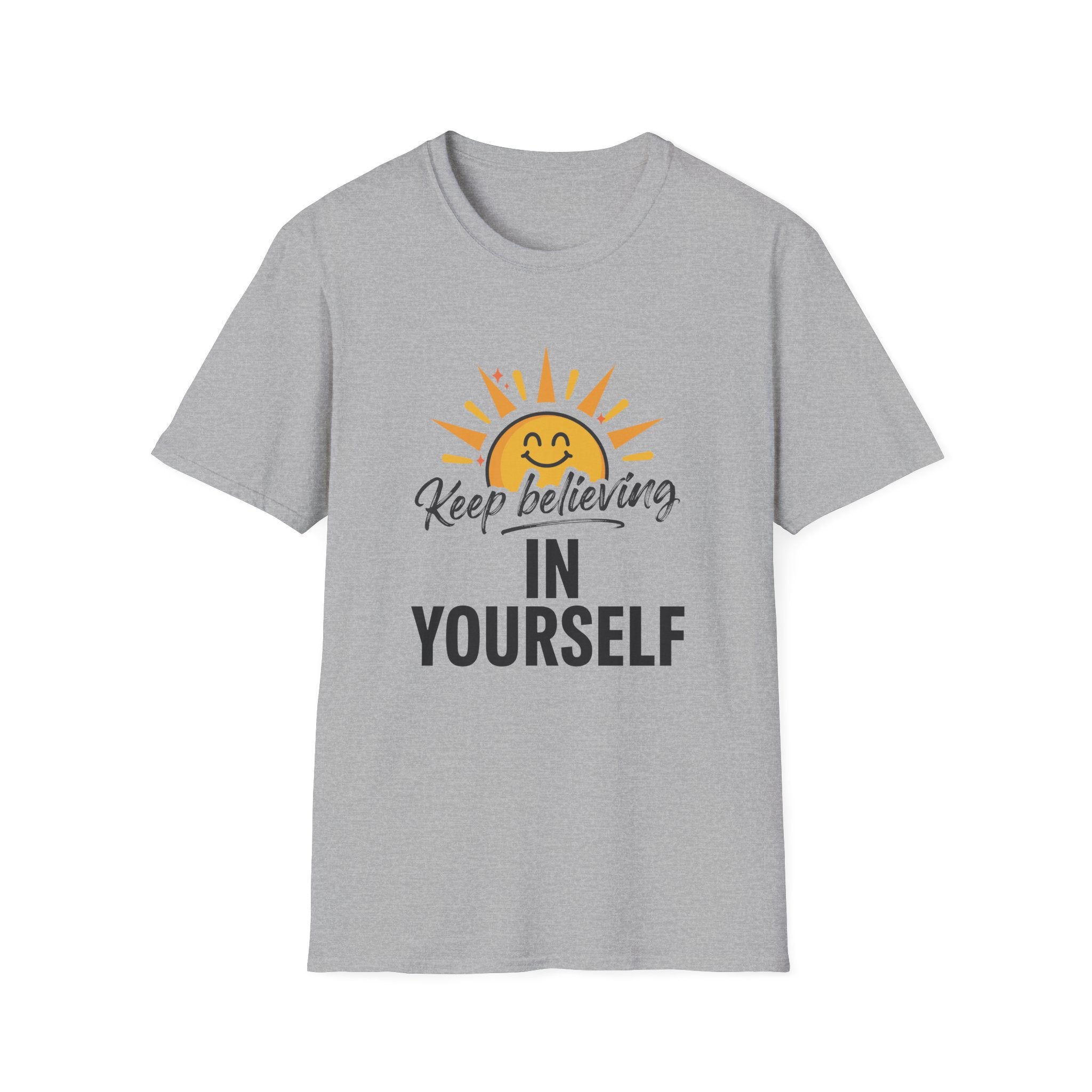 Positive Tee 156