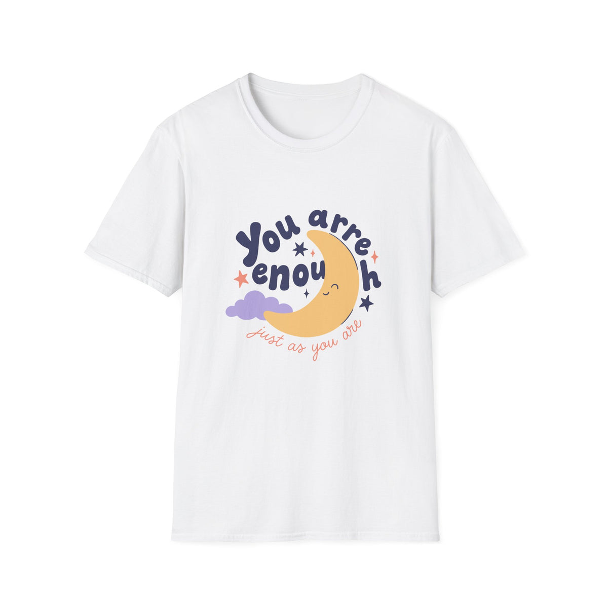 Positive Tee 259