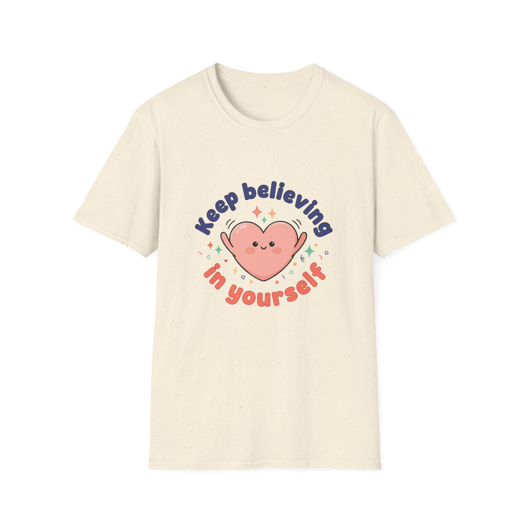 Positive Tee 275