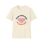 Positive Tee 275