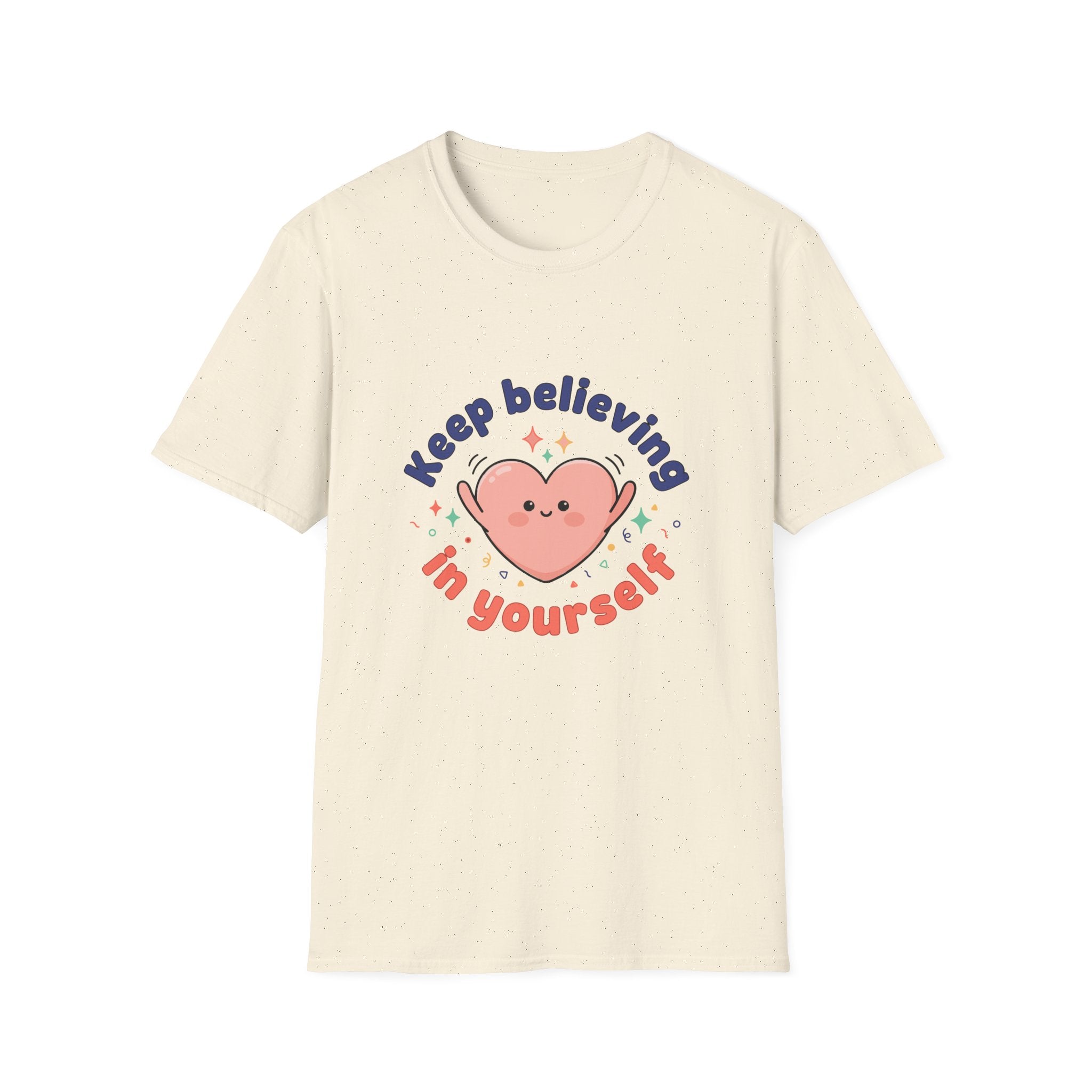 Positive Tee 275