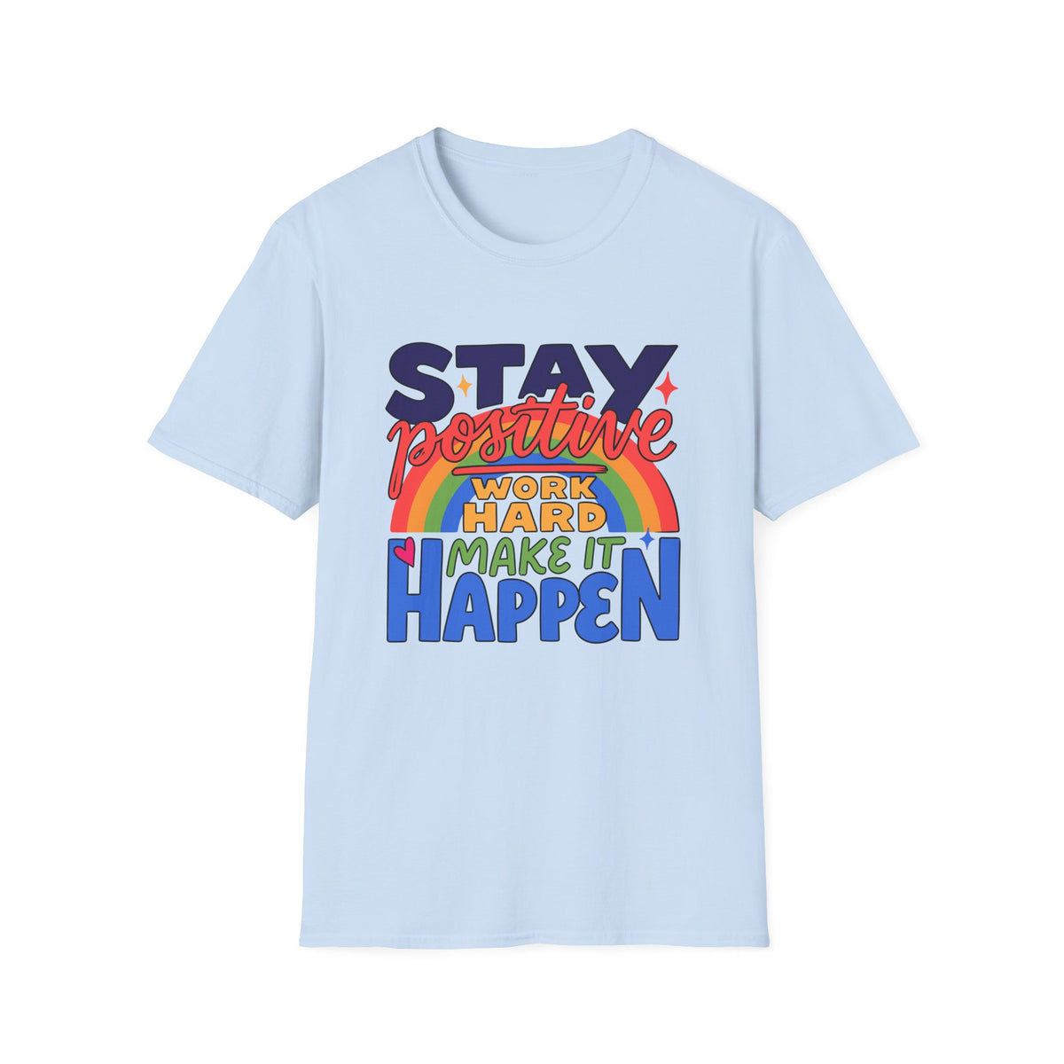 Mindset Tee 585