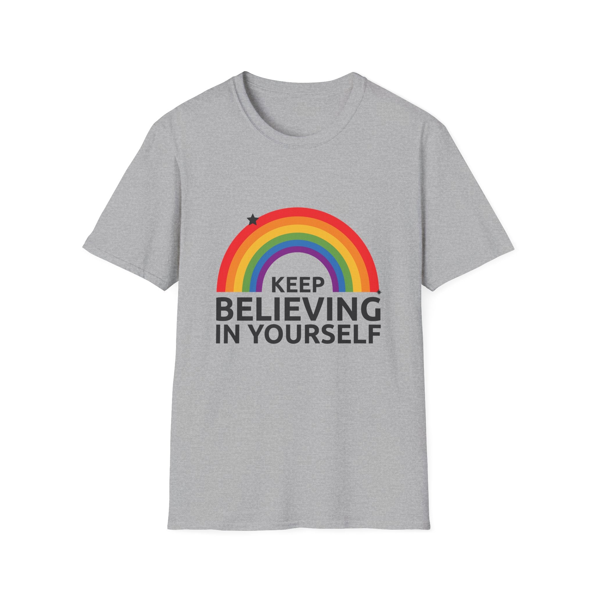 Mindset Tee 370