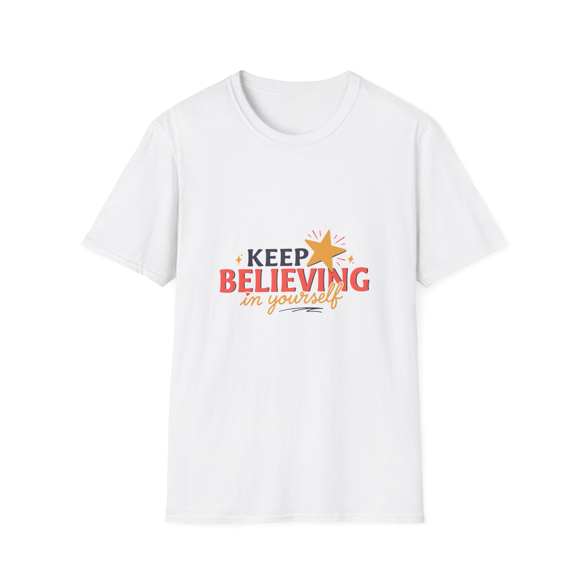 Positive Tee 174