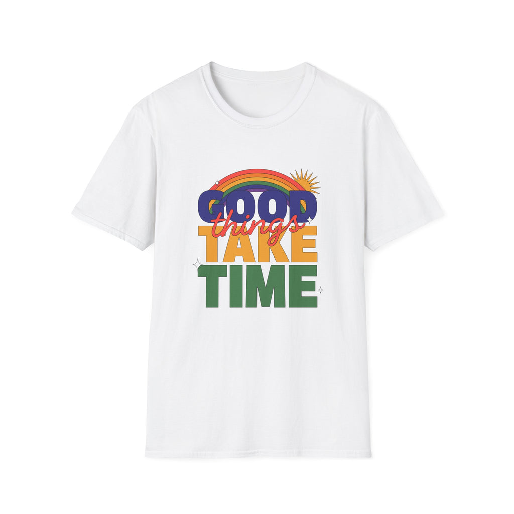 Positive Tee 298