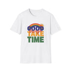 Positive Tee 298