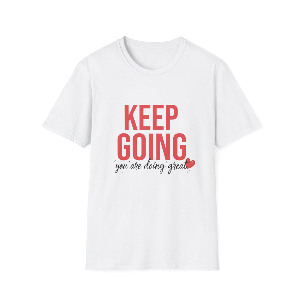 Mindset Tee 391