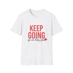 Mindset Tee 391