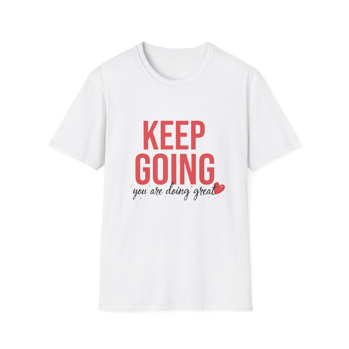 Mindset Tee 391