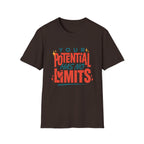 Mindset Tee 417