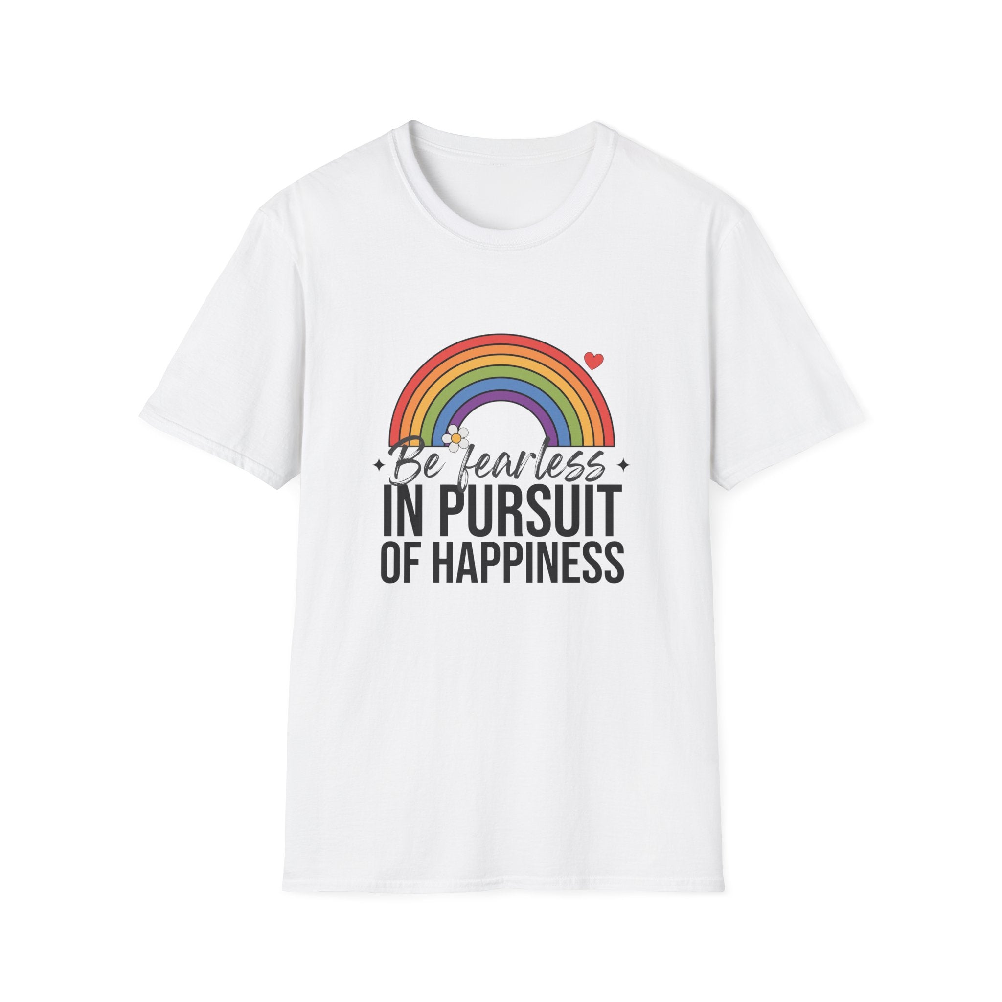 Positive Tee 72
