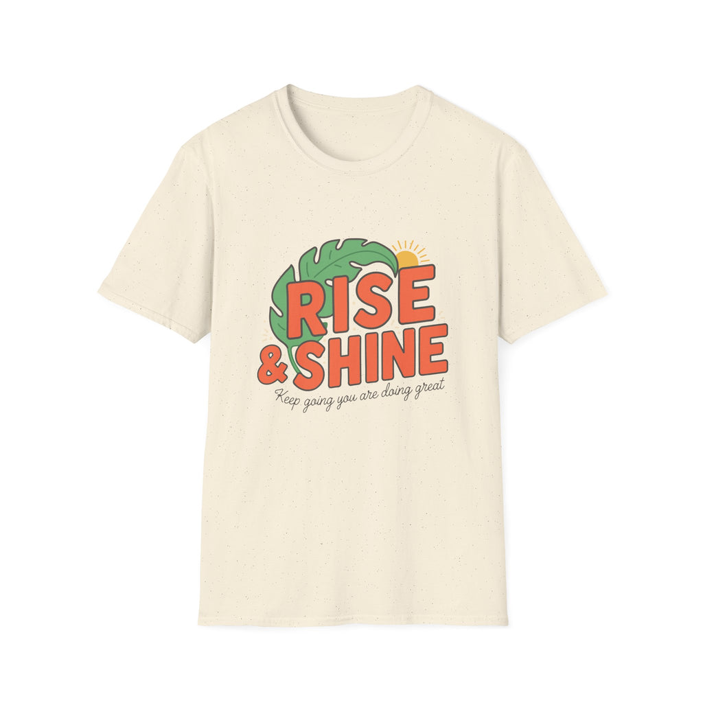 Mindset Tee 450