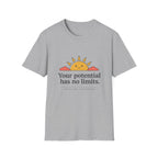 Positive Tee 127