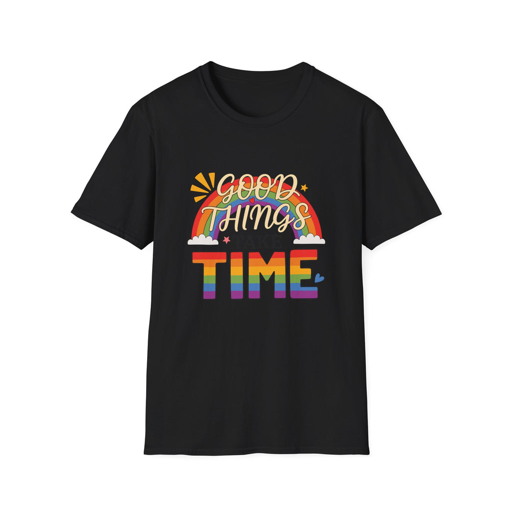 Positive Tee 270