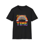 Positive Tee 270