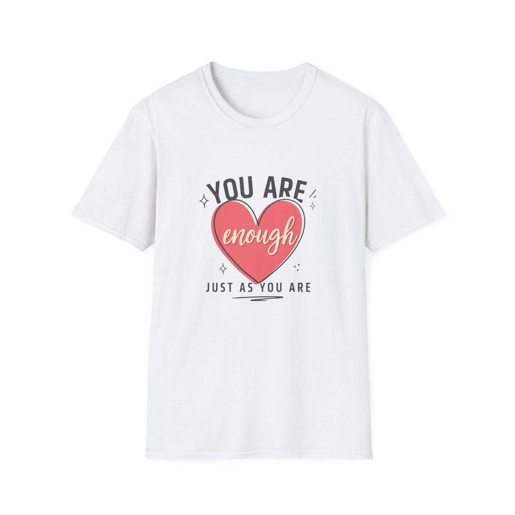 Mindset Tee 561
