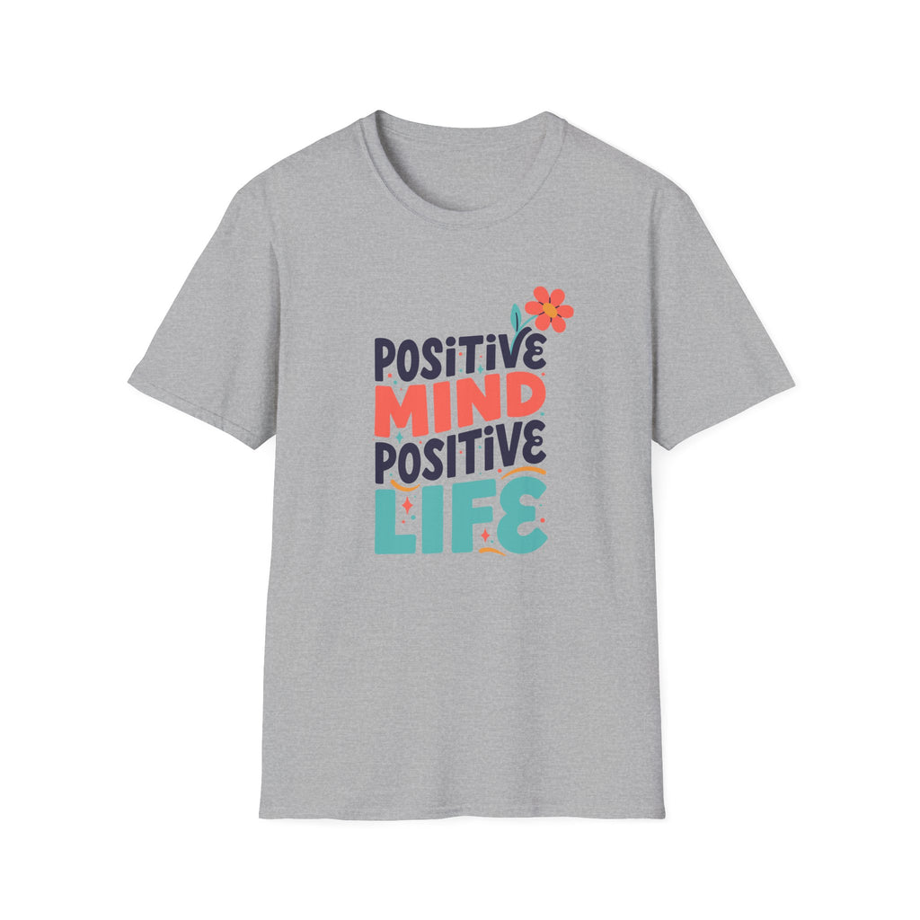 Positive Tee 146