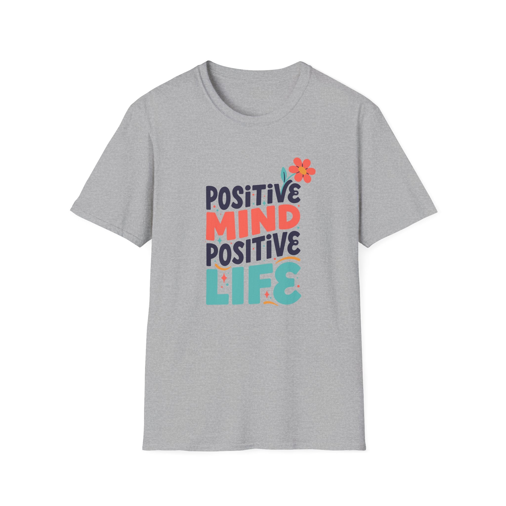 Positive Tee 146