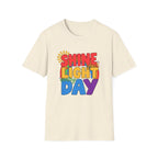 Positive Tee 100