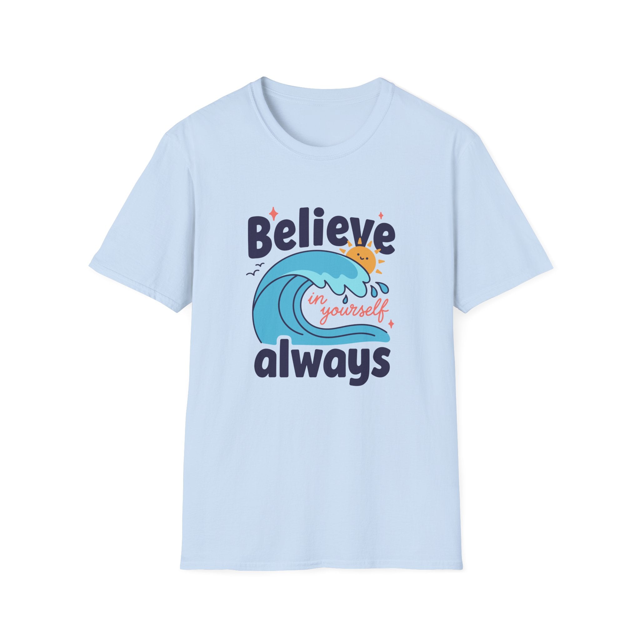 Positive Tee 139