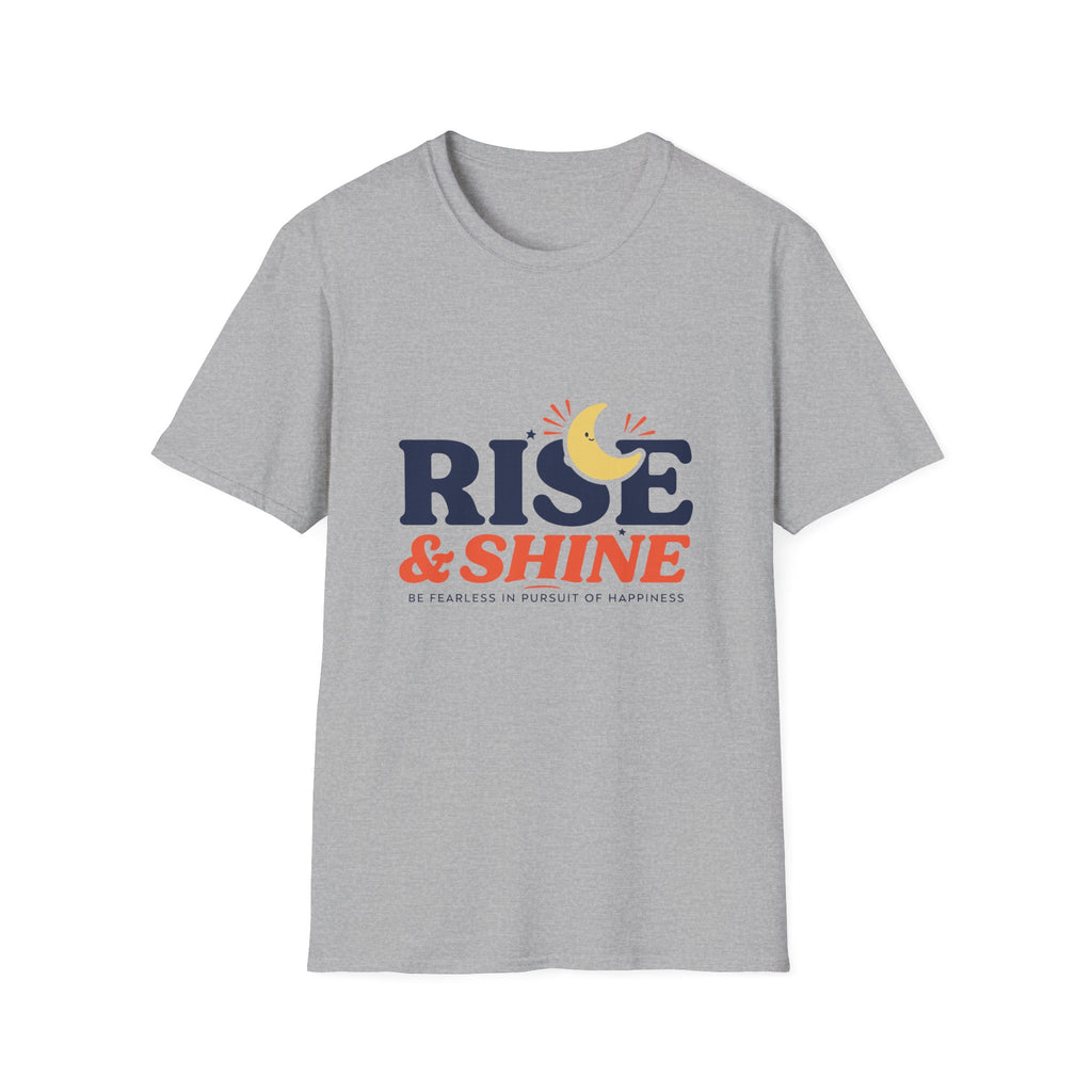 Mindset Tee 560