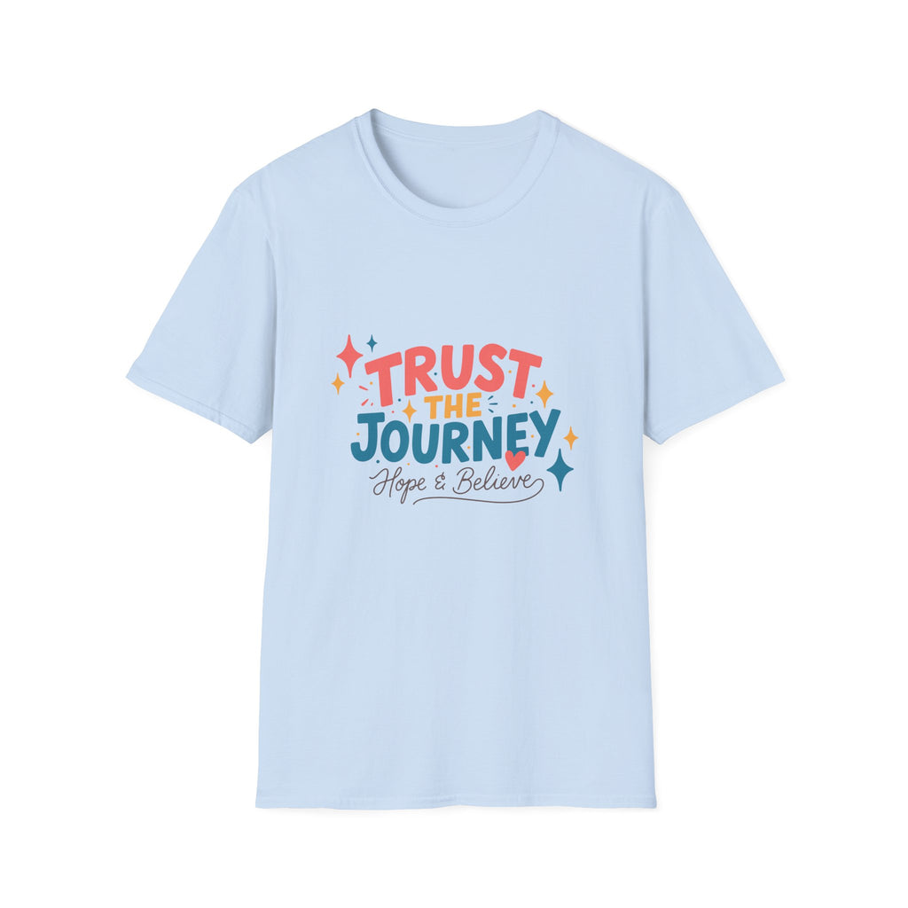 Mindset Tee 540