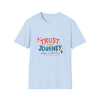 Mindset Tee 540