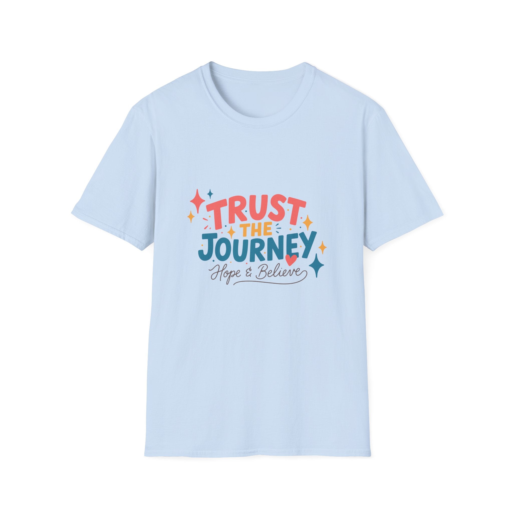 Mindset Tee 540