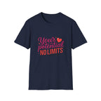 Positive Tee 64