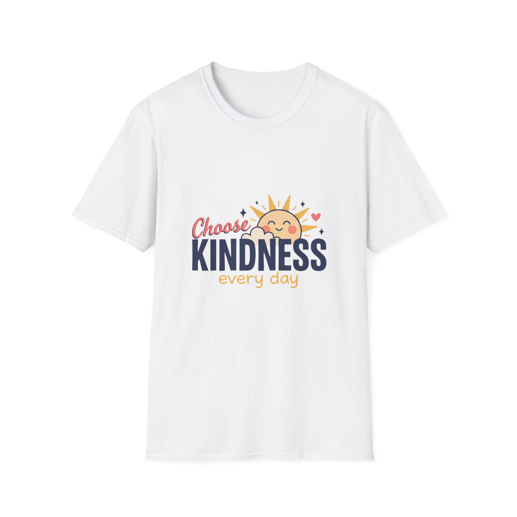 Mindset Tee 456