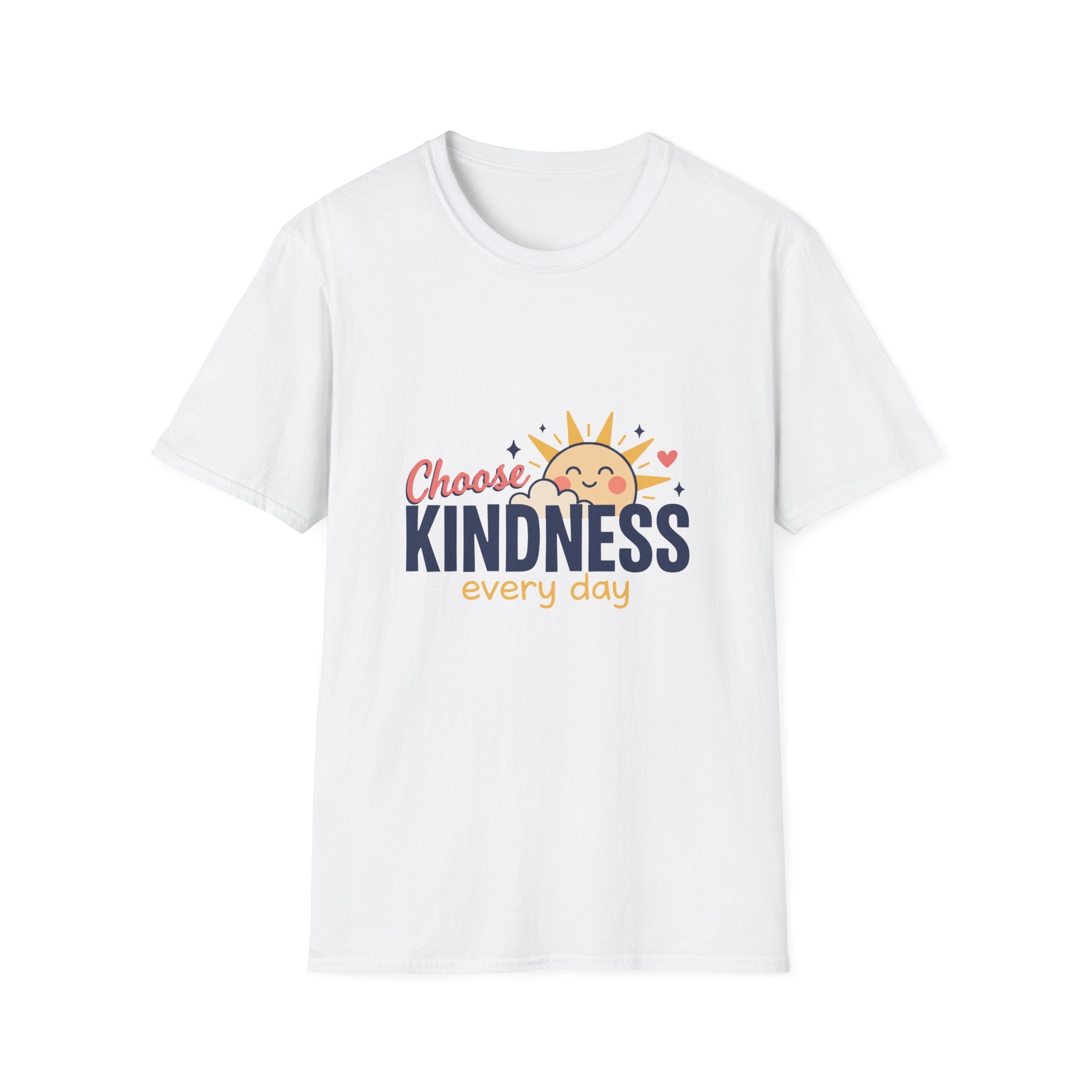 Mindset Tee 456