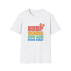 Mindset Tee 548